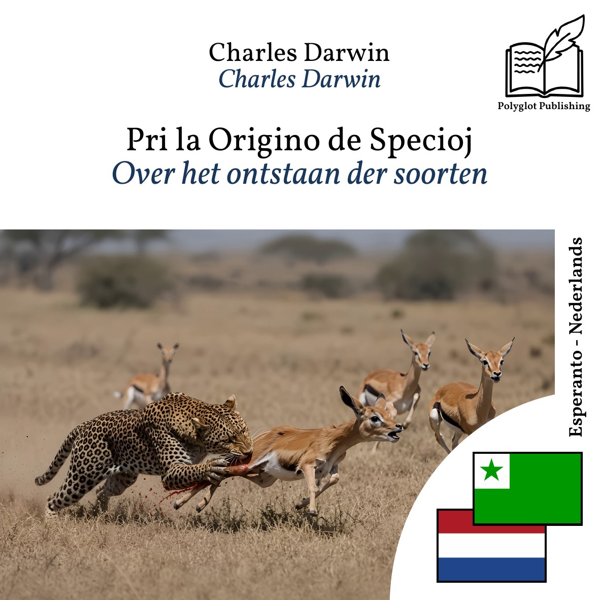 Over het ontstaan der soorten