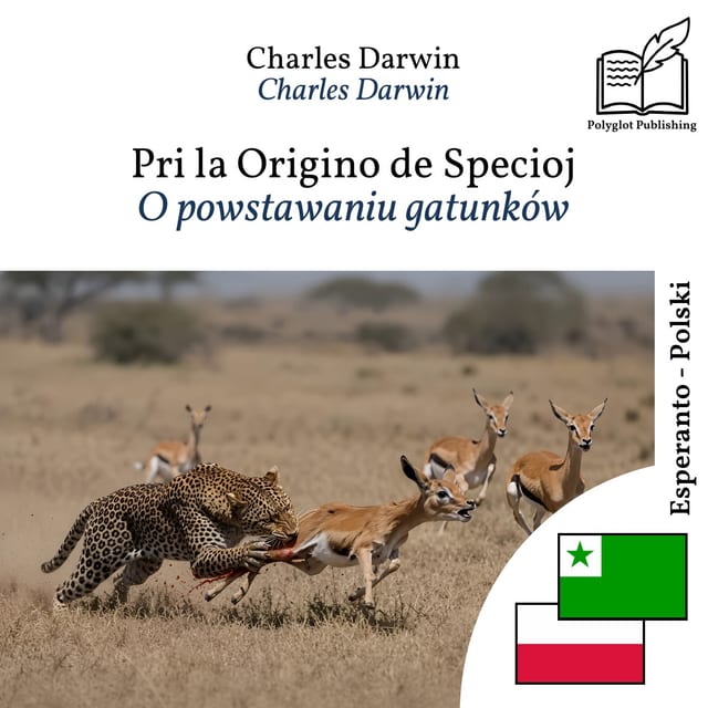 O powstawaniu gatunków