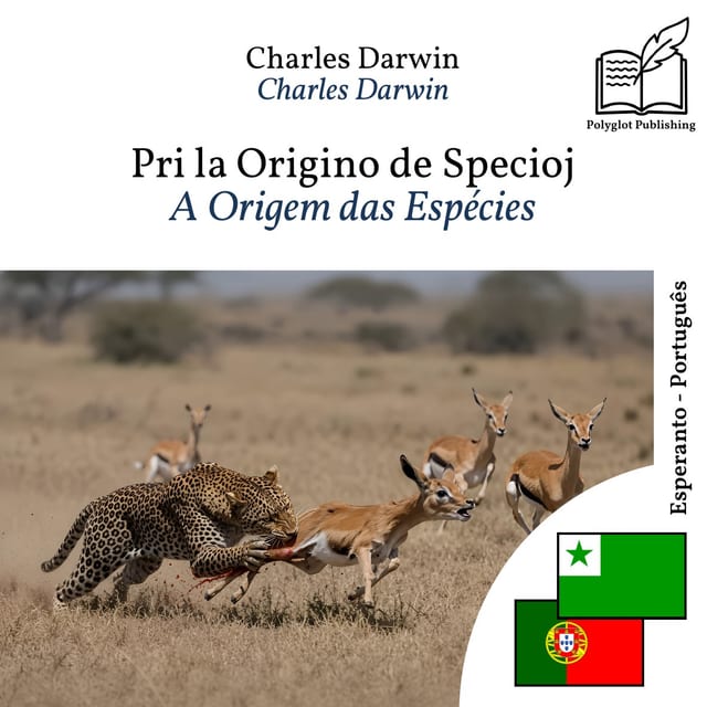 A Origem das Espécies
