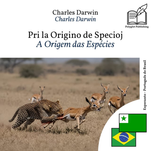 A Origem das Espécies
