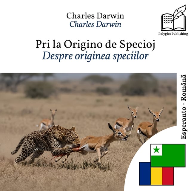 Despre originea speciilor