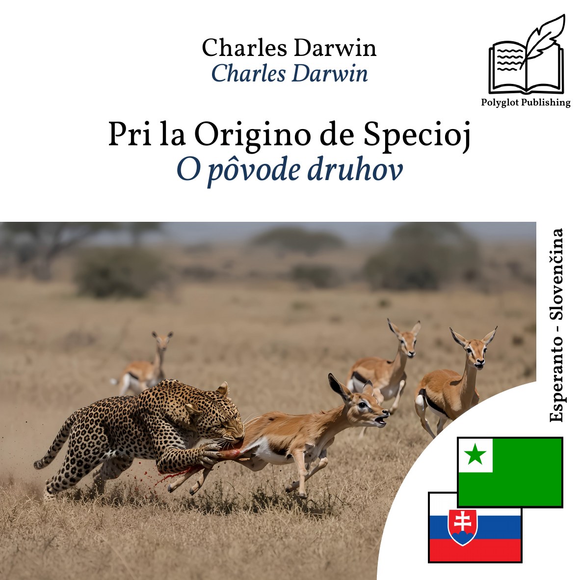 O pôvode druhov