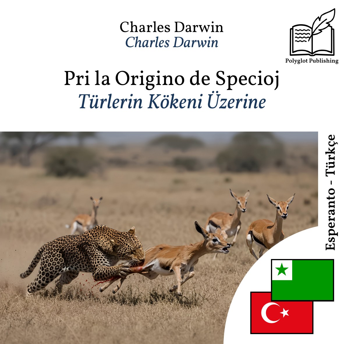 Türlerin Kökeni Üzerine