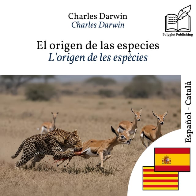 L'origen de les espècies
