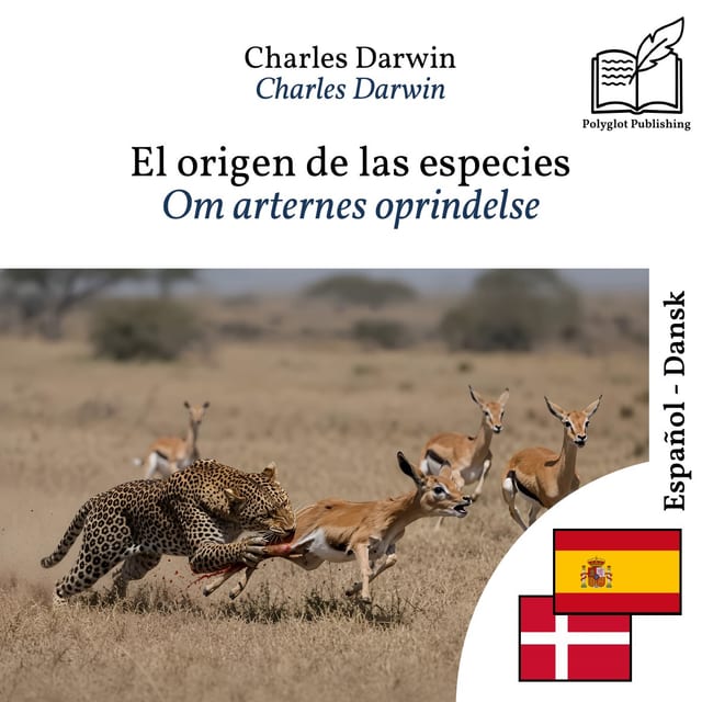 Om arternes oprindelse
