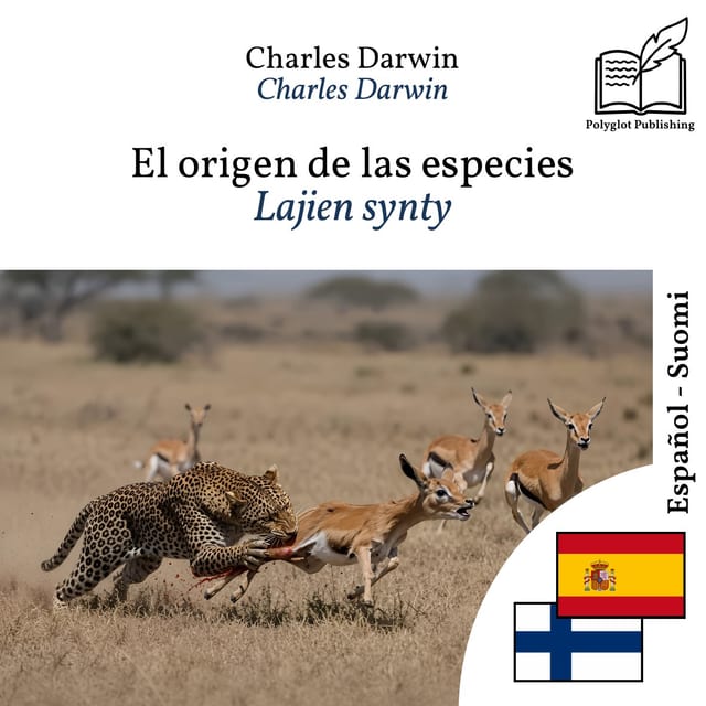 Lajien synty