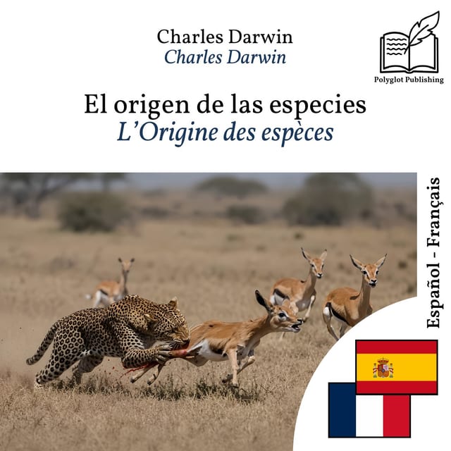 L’Origine des espèces