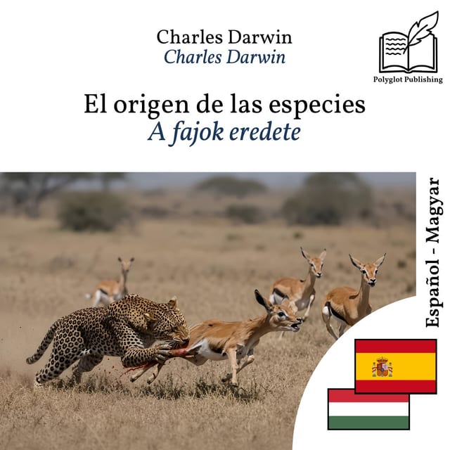 A fajok eredete