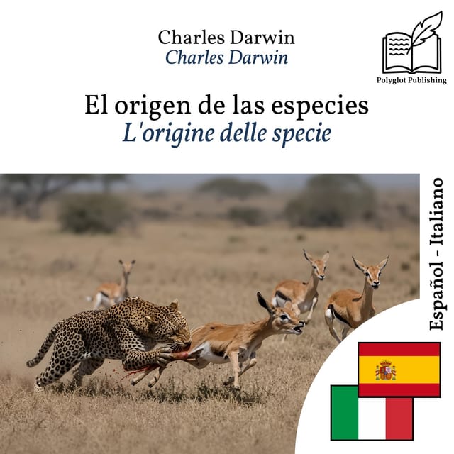 L'origine delle specie