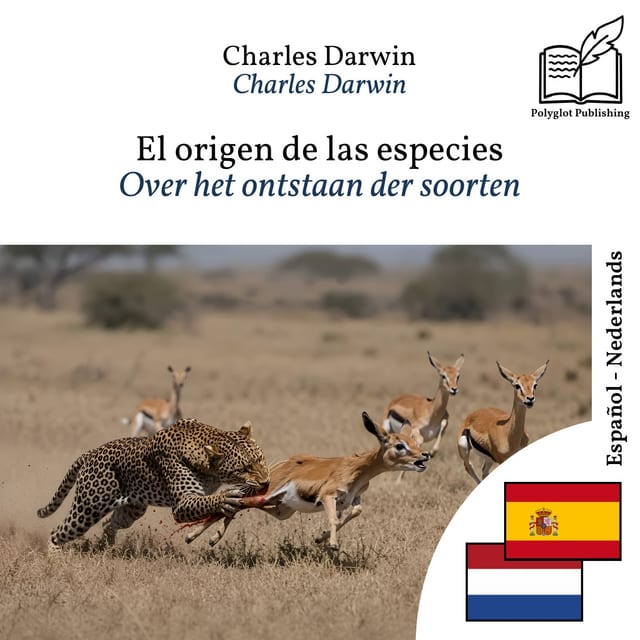 Over het ontstaan der soorten