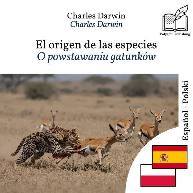 O powstawaniu gatunków