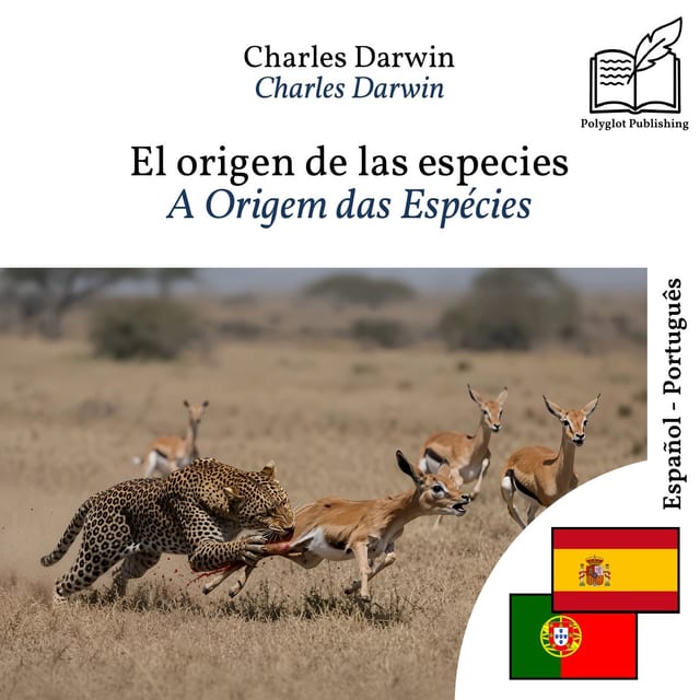 A Origem das Espécies