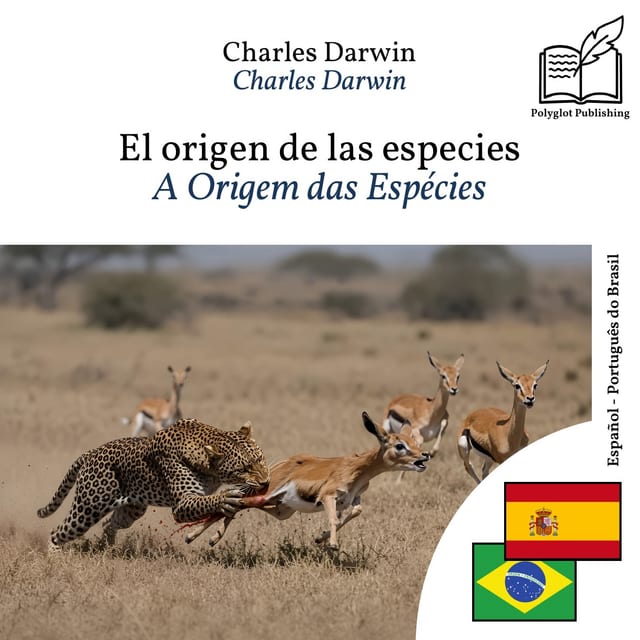 A Origem das Espécies