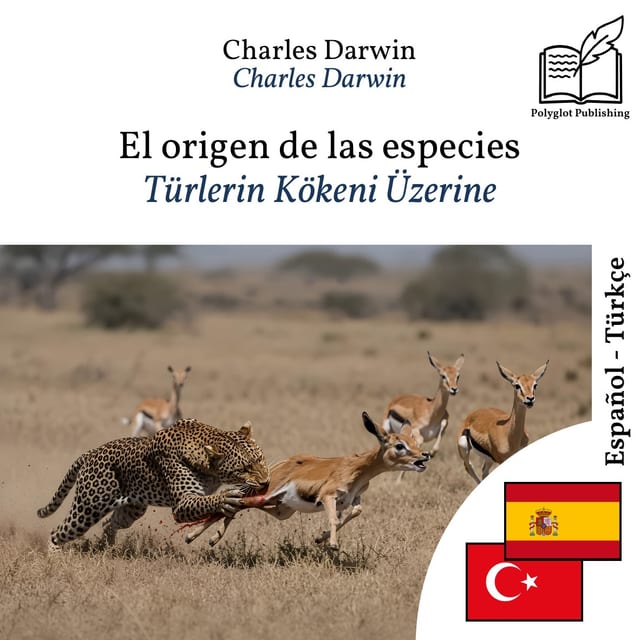 Türlerin Kökeni Üzerine