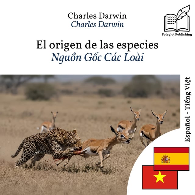 Nguồn Gốc Các Loài