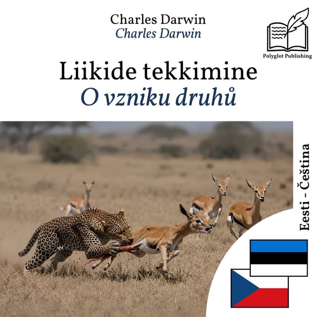 O vzniku druhů
