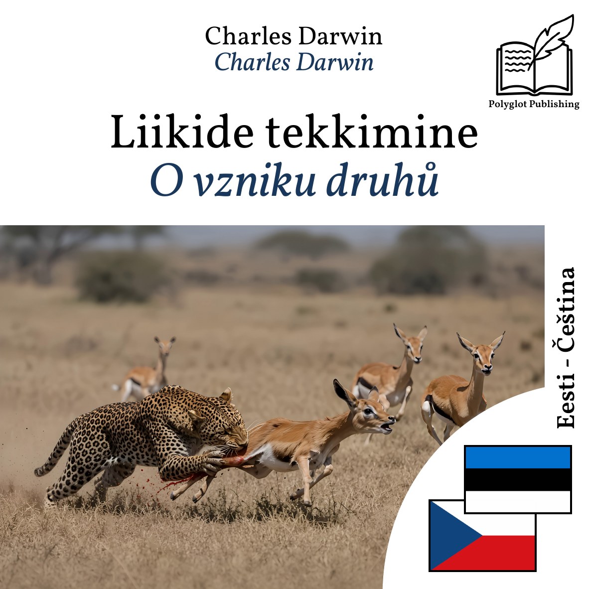 O vzniku druhů