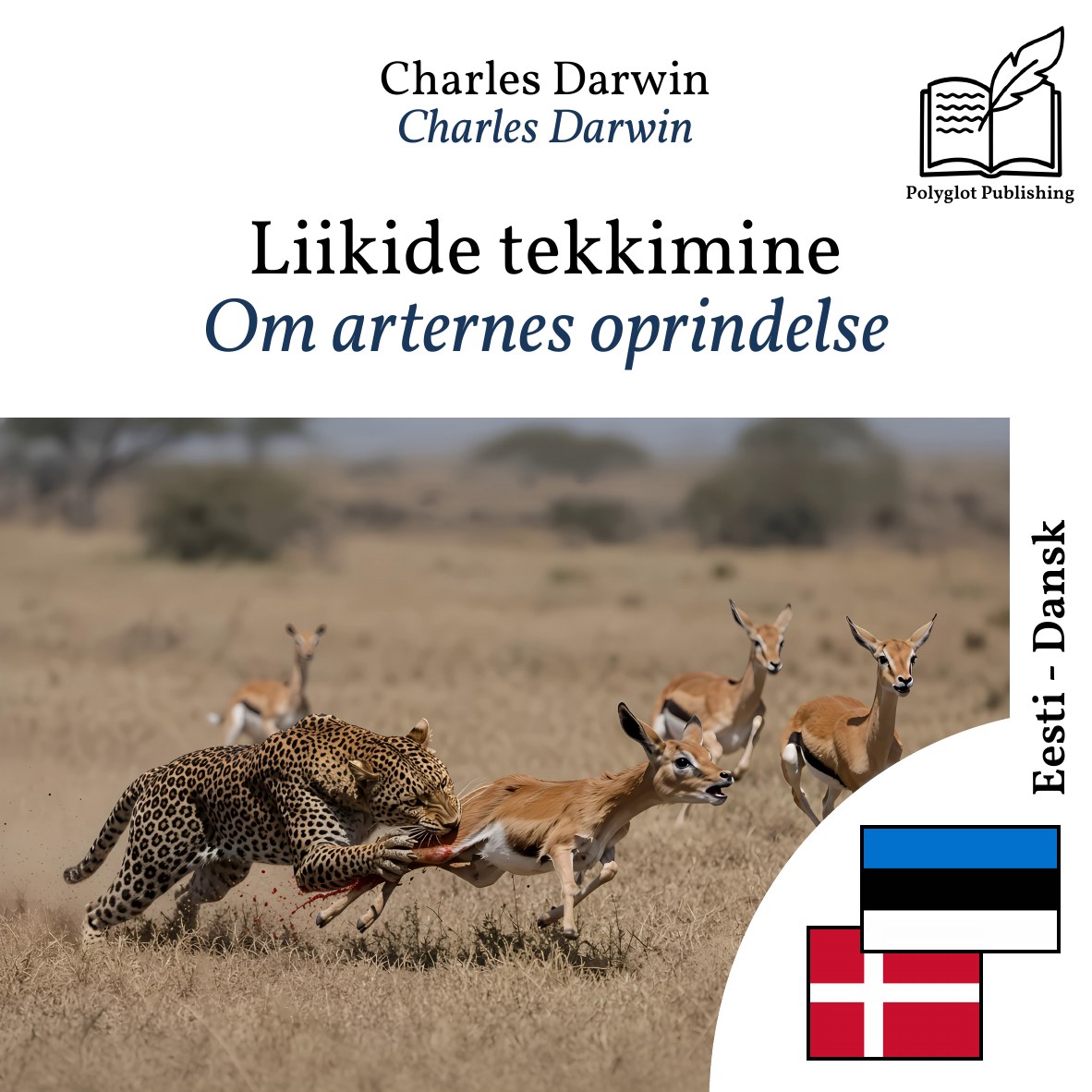 Om arternes oprindelse