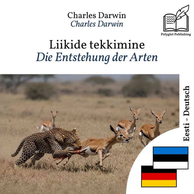 Die Entstehung der Arten