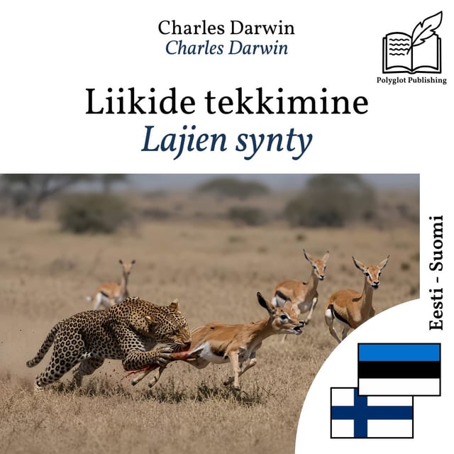 Lajien synty
