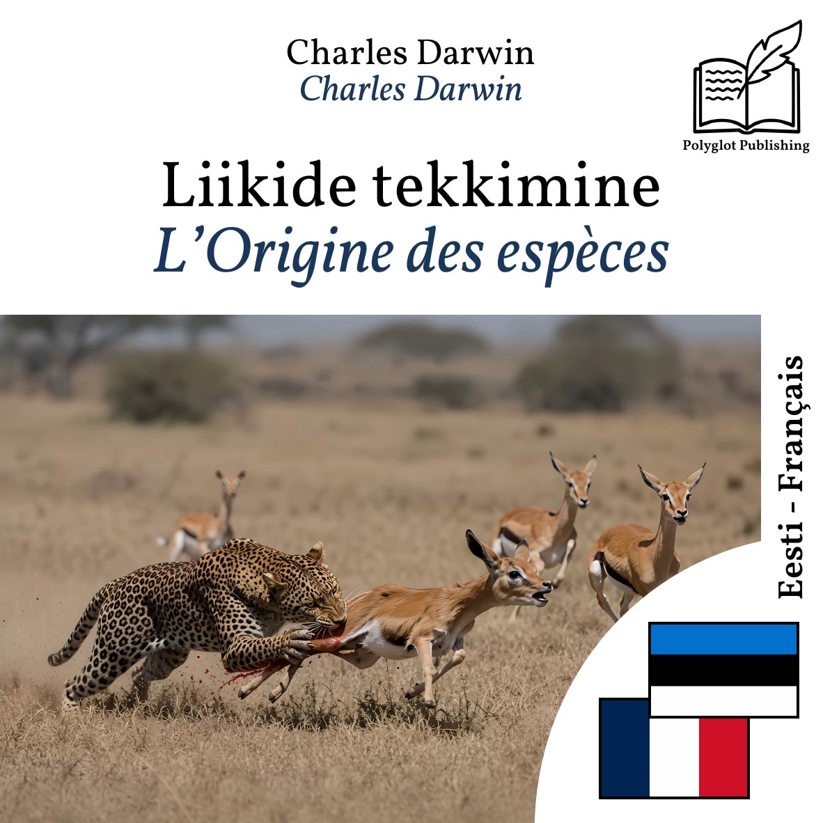 L’Origine des espèces