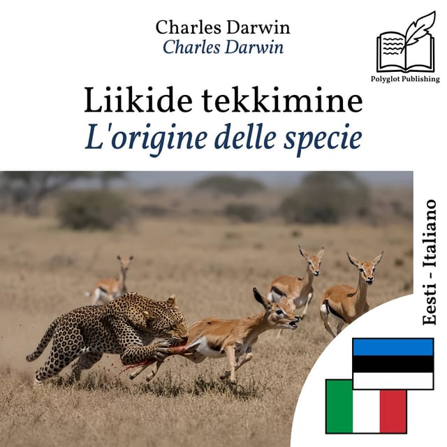 L'origine delle specie