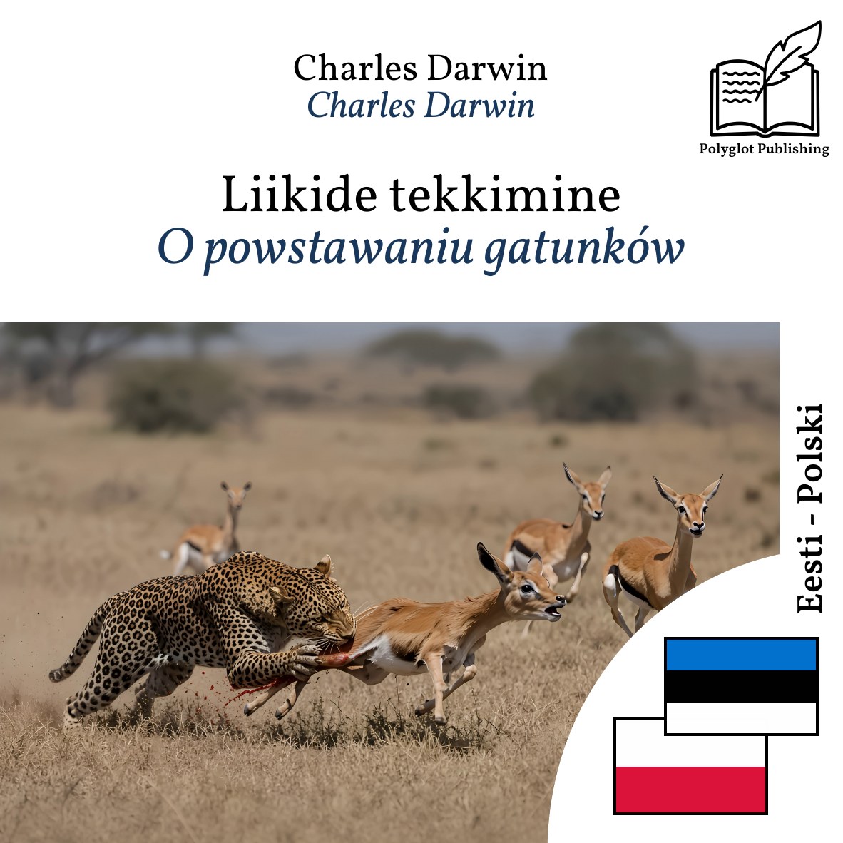 O powstawaniu gatunków