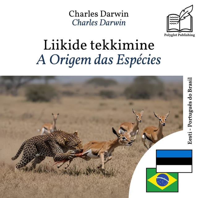 A Origem das Espécies