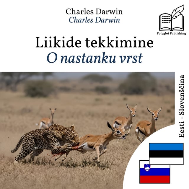 O nastanku vrst