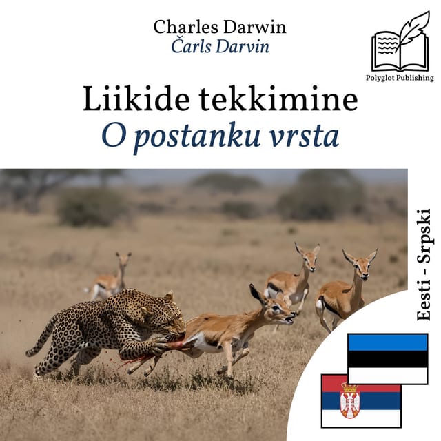 O postanku vrsta