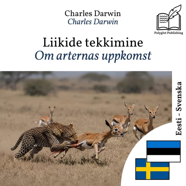 Om arternas uppkomst