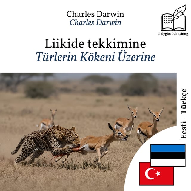Türlerin Kökeni Üzerine