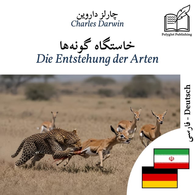 Die Entstehung der Arten
