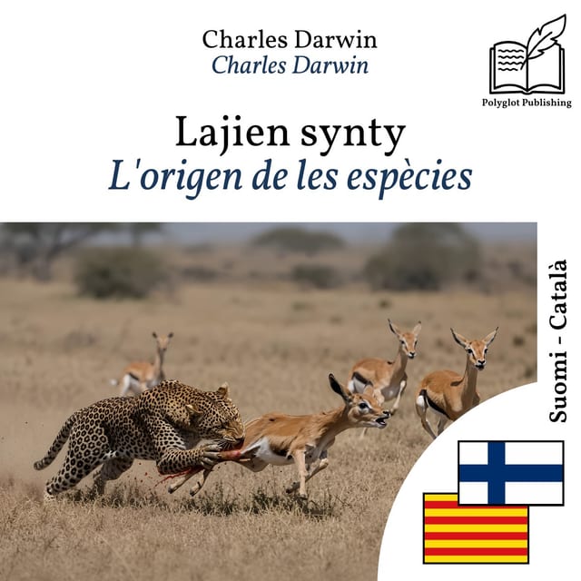 L'origen de les espècies