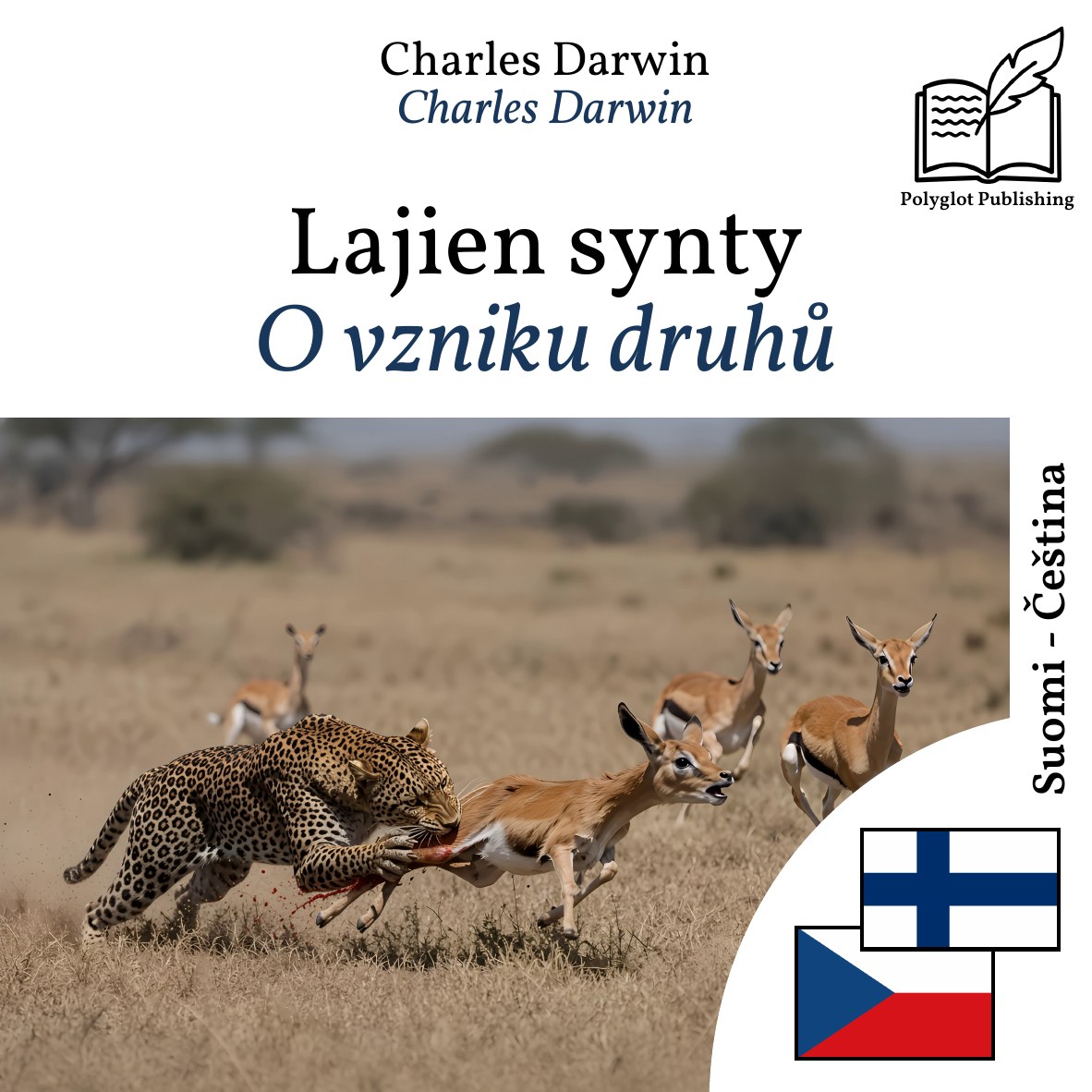 O vzniku druhů