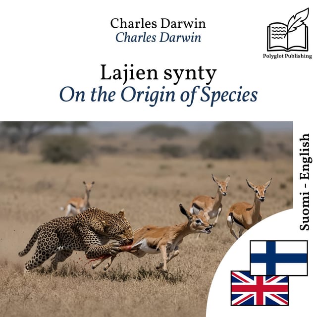 On the Origin of Species