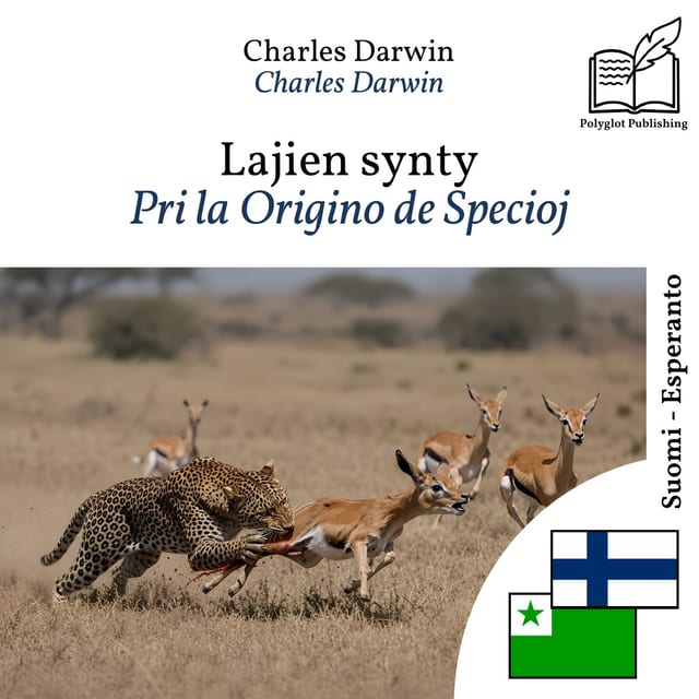 Pri la Origino de Specioj