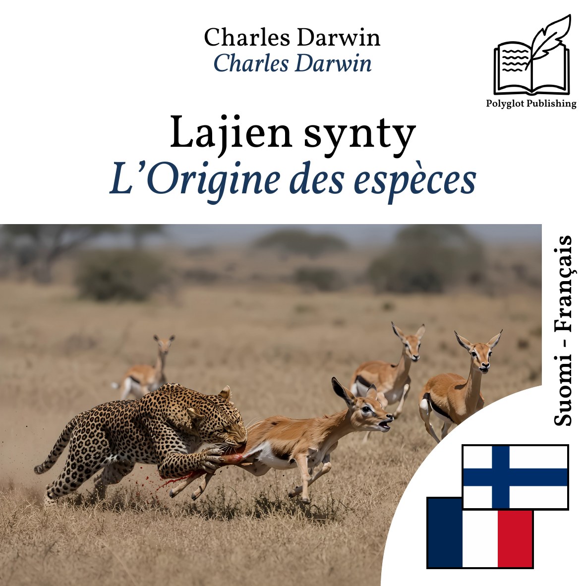 L’Origine des espèces
