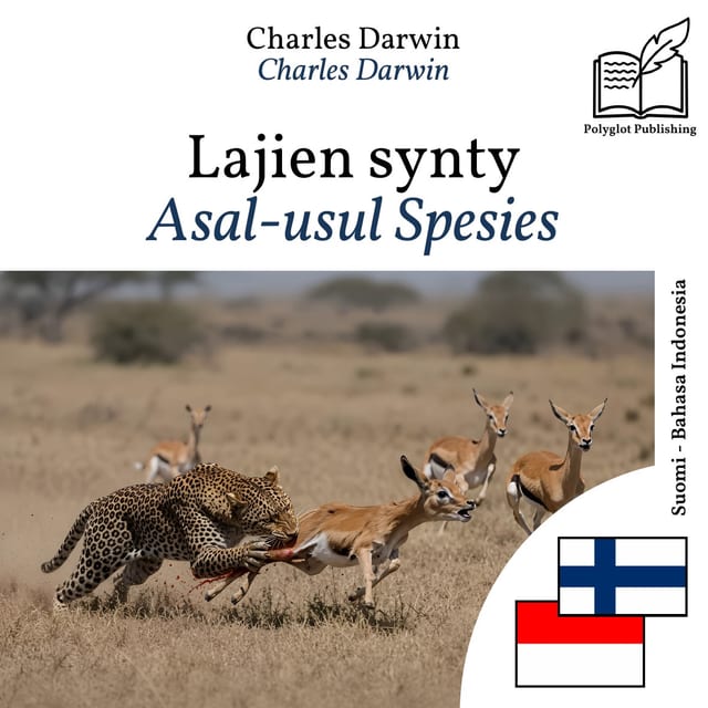 Asal-usul Spesies