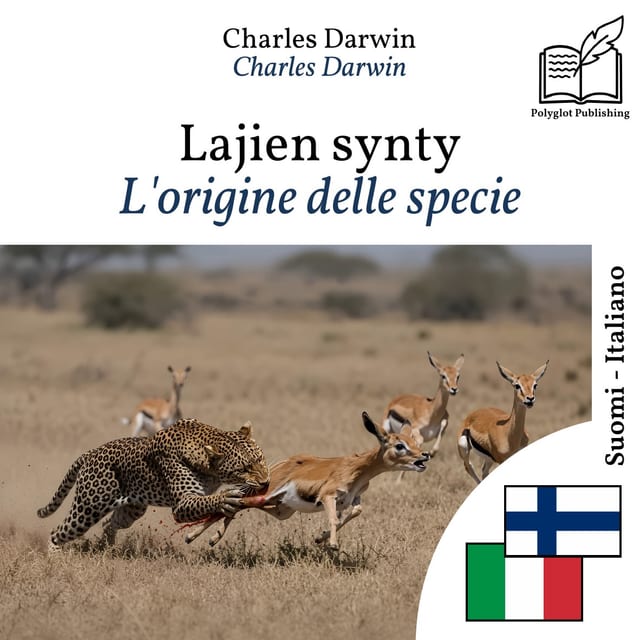 L'origine delle specie