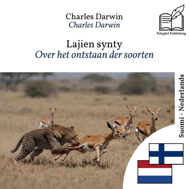 Over het ontstaan der soorten