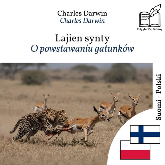 O powstawaniu gatunków
