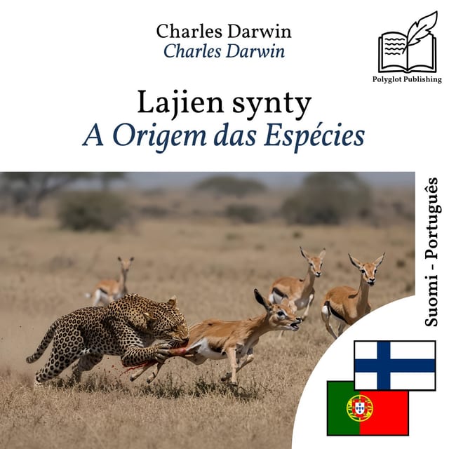 A Origem das Espécies