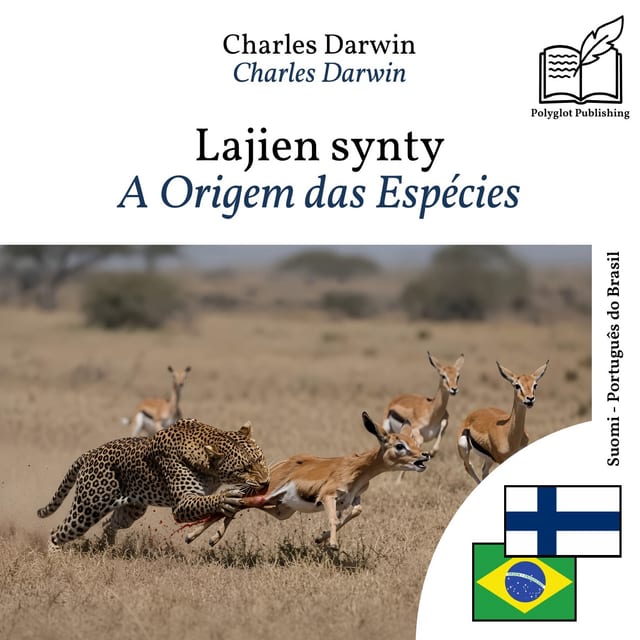 A Origem das Espécies