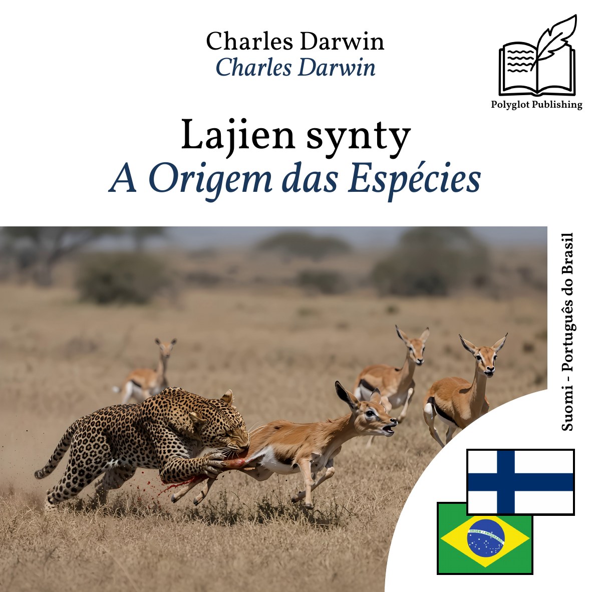 A Origem das Espécies