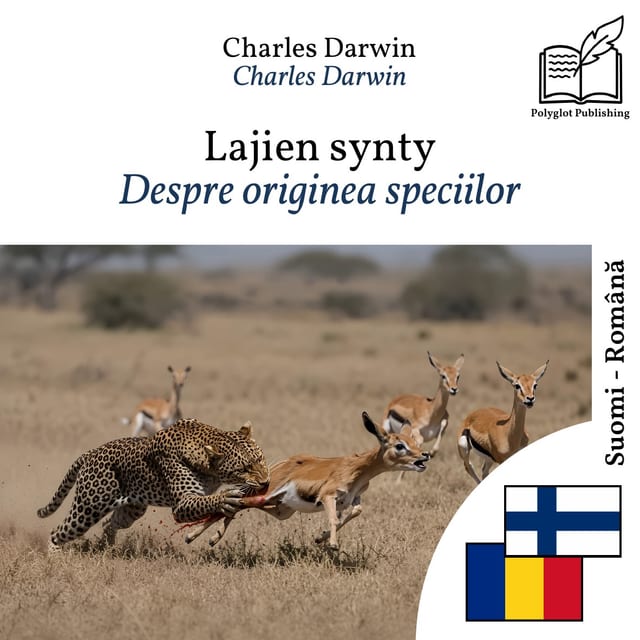 Despre originea speciilor
