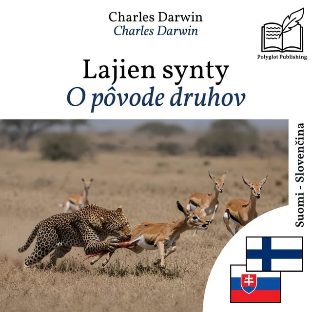 O pôvode druhov