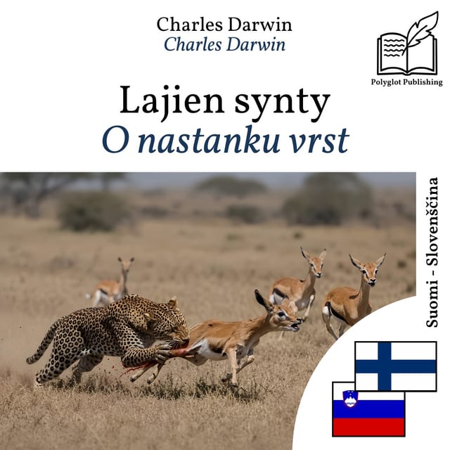O nastanku vrst