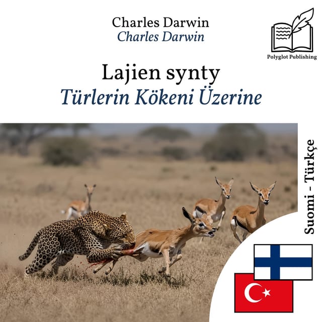 Türlerin Kökeni Üzerine