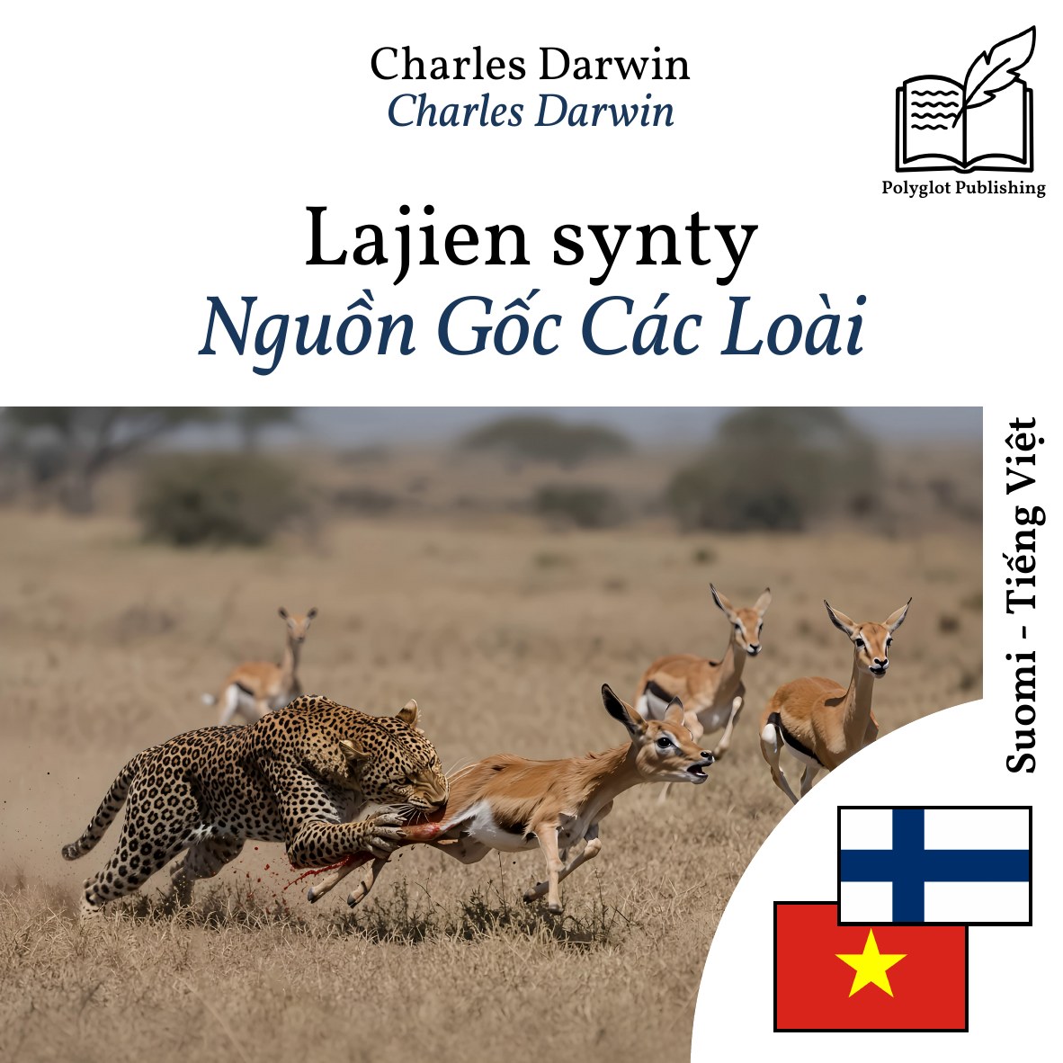 Nguồn Gốc Các Loài
